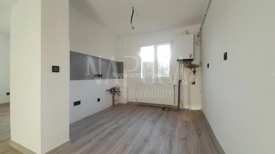 Apartament 3 camere de vanzare in Manastur, Cluj Napoca - 4