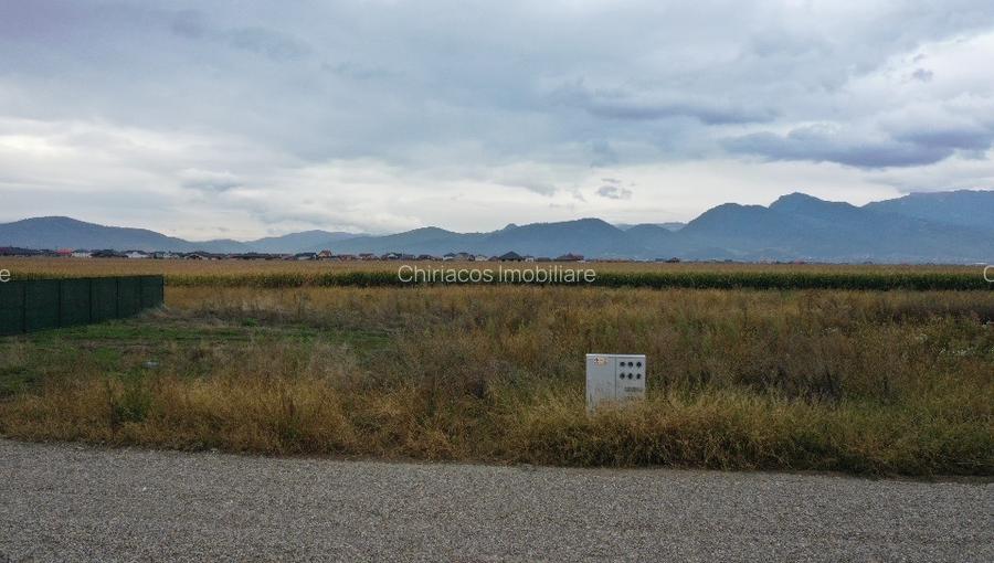Loturi cu puz si utilitati la 7km de Brasov - 4