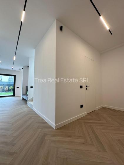 VILA PREMIUM | FINALIZATA | TUNARI | 5 min Scoala Americana - 18