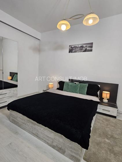 2 Camere | Decomandat | Piata Romana | - 7