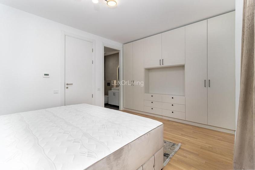 Vila ZENVILLE Pipera piscina exterioara - gradina  INVESTITIE CHIRIAS - 9