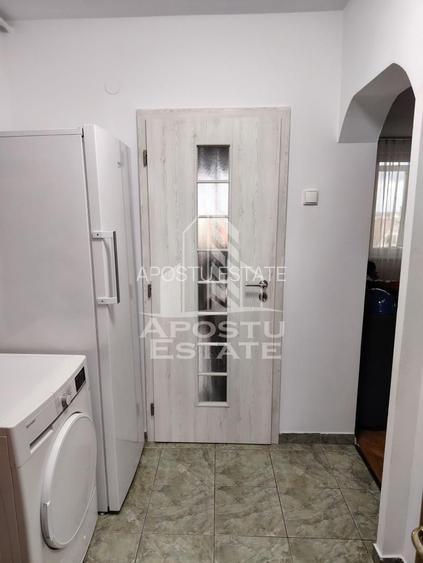 Apartament cu 2 camere, de vanzare, zona Iosefin, Timisoara - 5