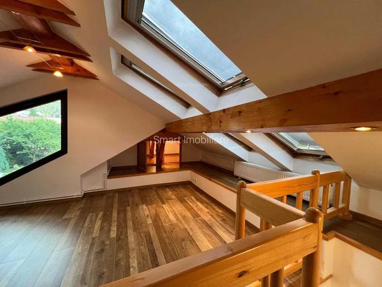 Vila 4 camere zona Bunloc Sacele - 7