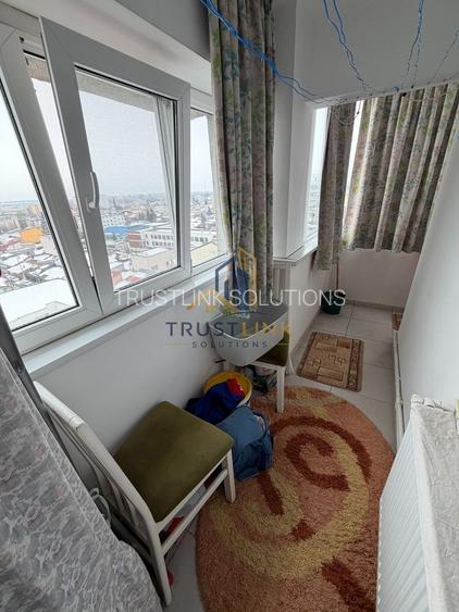 3 camere din 85 Centrala strada Mărgeanului cu Alexandriei - 19