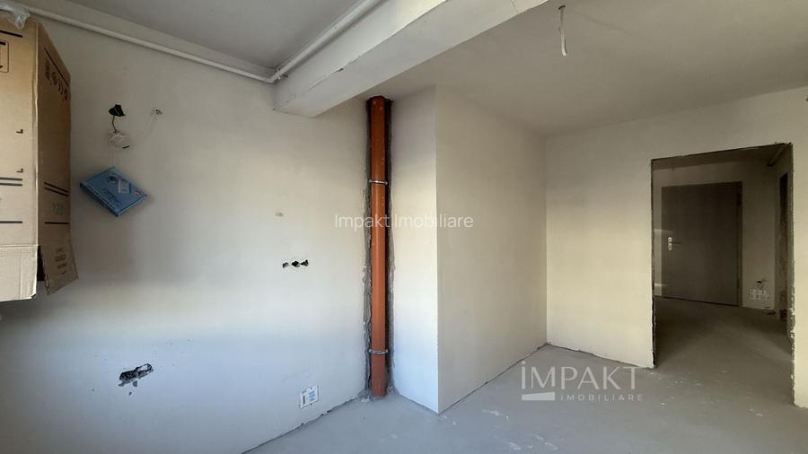 Apartament cu 2 camere langa Baza Sportiva Gheorgheni - 3