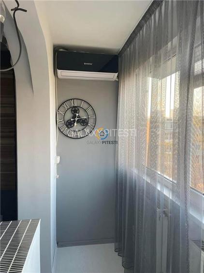 Apartament 2 camere Craiovei, renovat, mobilat si utilat - 8