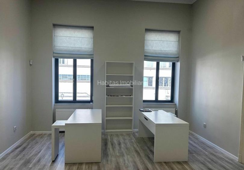 Apartament in cladire istorica, B-dul Eroilor, Central - 2