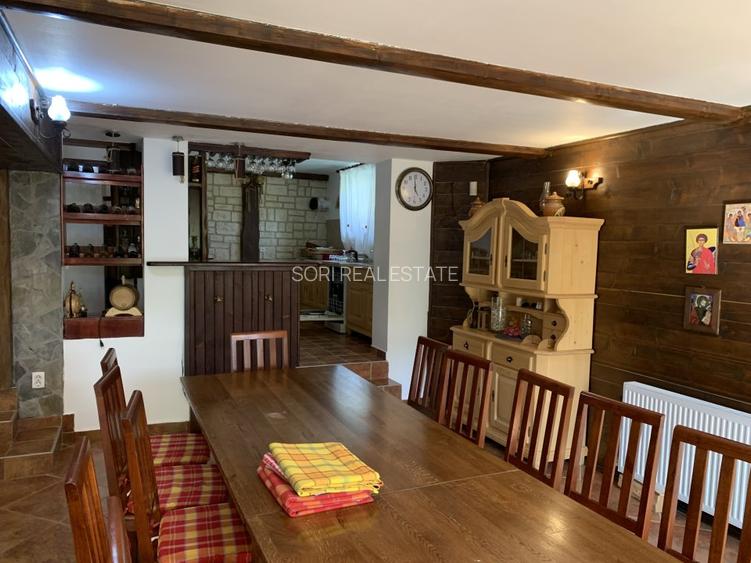 Casa de vacanta, Pensiune, Dobarlau - 9