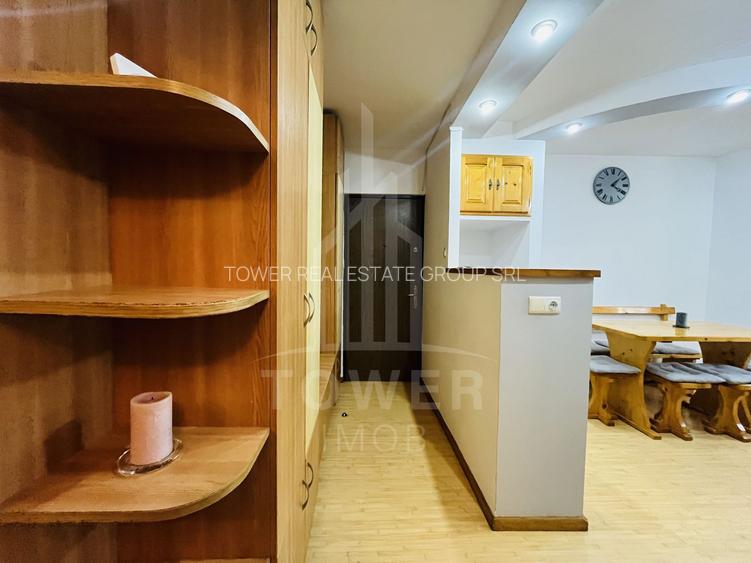 Apartament 2 camere Vasile Aaron - 12