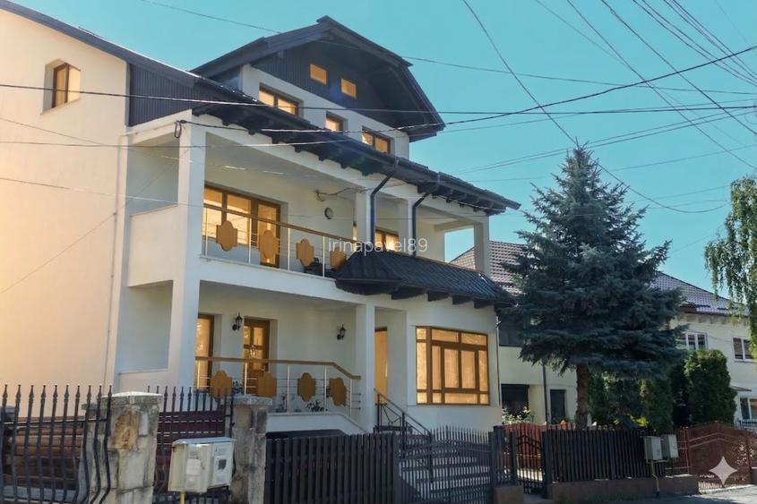 Reședință de Familie și Oportunitate de Investiție Strategică - 2
