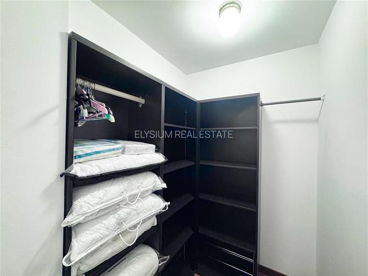 Apartament de inchiriat 4 camere Herastrau - 30