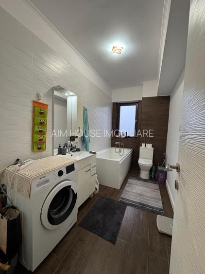 Apartament 2 camere-decomandat-Sos. Chitilei-de vanzare - 11