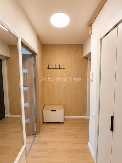 Apartament 2 camere, confort 1 – Tomis 3 | Totul nou | La cheie - 11