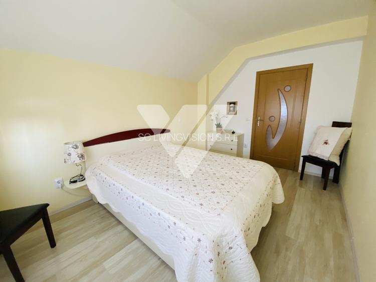 Apartament 4 camere decomandate 88 mp utili zona Turnisor Sibiu - 8