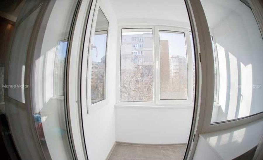 Garsoniera 32 mp, renovata complet, 100 m metrou Lujerului – Piata Veteranilor - 7