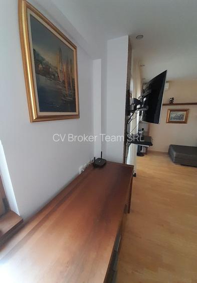 Calea Calarasilor Ap 3 cam dec 91 mp+garaj+boxa, et 1/5, bloc 2009 - 43