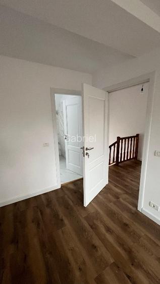 Vilă P+1 în Mogoșoaia - 11