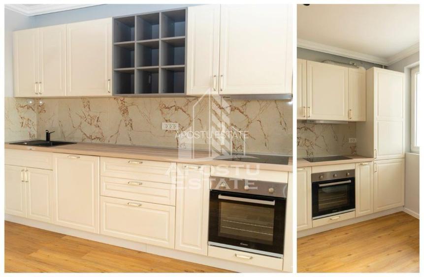 Apartament nou 3 camere, 2 bai, loc de parcare, Bogdanestilor - 6