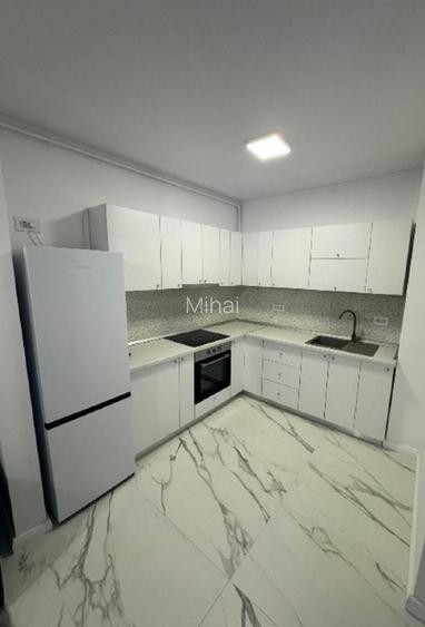 Apartament 2 camere | Pipera | Porche Pipera | Ambiance Residence - 3