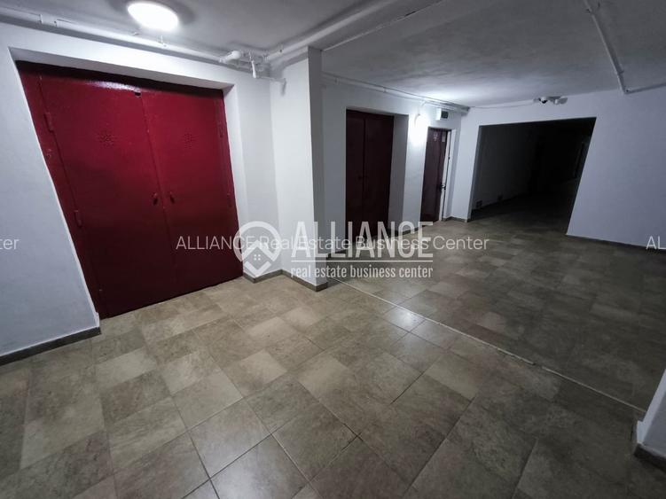 FALEZA NORD cladire multifunctionala 4600 mp cu acces din Bdul Mamaia! - 21