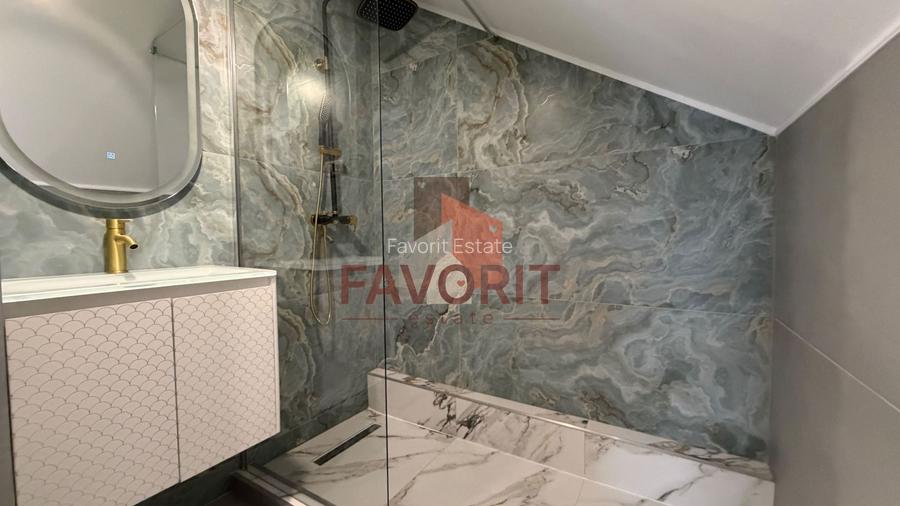 Duplex 4 camere | La cheie | Toate utilitatile | Predare imediata - 16