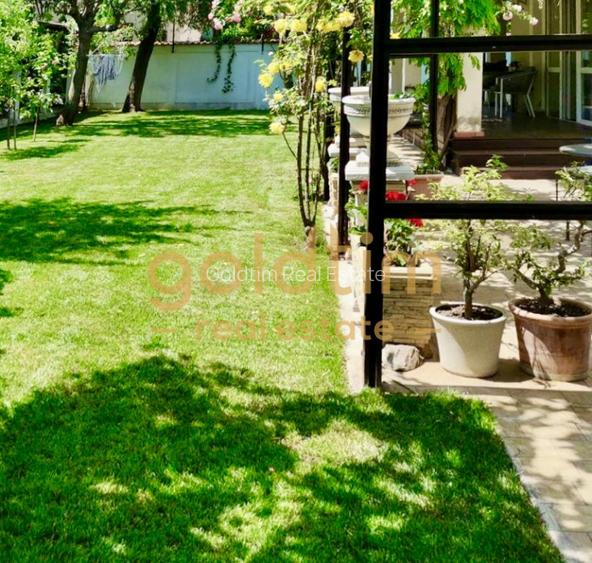 IANCU NICOLAE/ GRADINA SUPERBA/LOCURI DE PARCARE/SPATII GENEROASE - 46