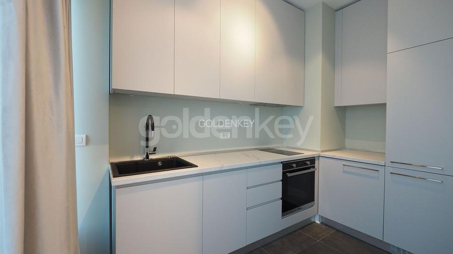 Apartament premium cu 2 camere | One Mircea Eliade | vedere lac si parc - 6