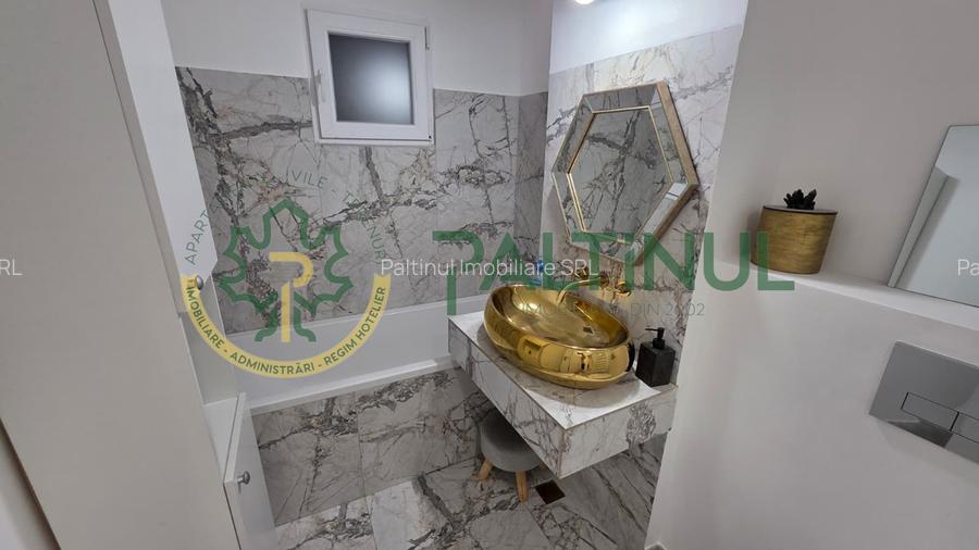 Apartament de inchiriat, parter, str. Rusciorului, Sibiu - 9