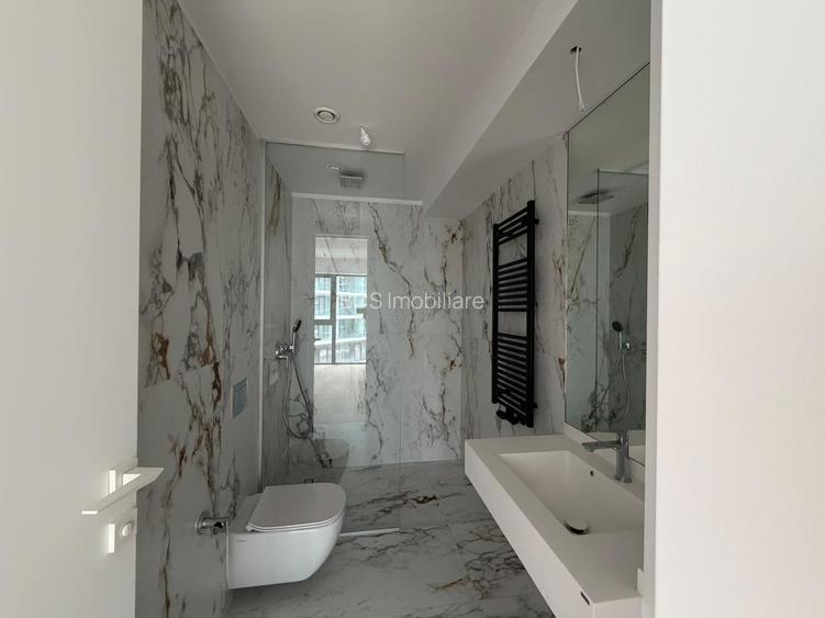 Vanzare - apartament 3 camere - One Lake Club-Floreasca - 5