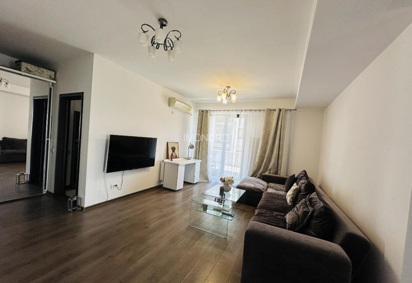 Vanzare apartament de 2 camere Rond-Alba Iulia Vitan - 3