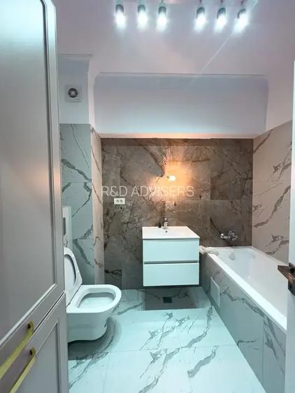 Penthouse de vânzare București Timpuri Noi – 4 camere Mutare Imediata - 11