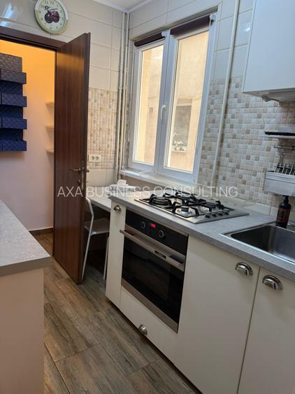 Ultracentral,Calea  Victoriei/Sala Palatului,Inchiriere ap. 2 camere  decomandat - 6
