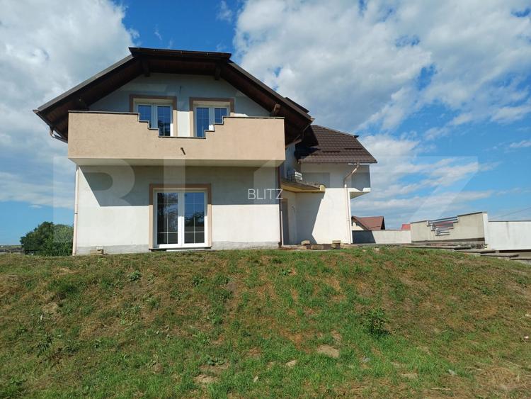 Casa de vanzare, 321 mp, teren 2650, zona Poiana Patrauti - 5