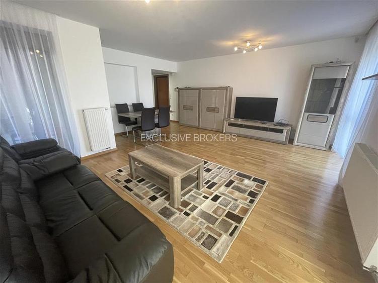 4 camere Green Lake - Sisesti| Parcare si boxa| - 11