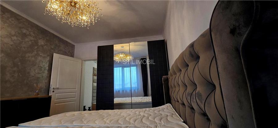 Apartament 2 Camere Dacia - 600 euro - 37