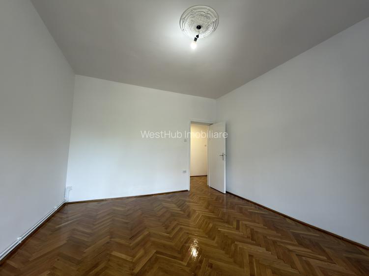 Apartament 3 camere, 92mp, etaj 1 - zona Iosefin - 8