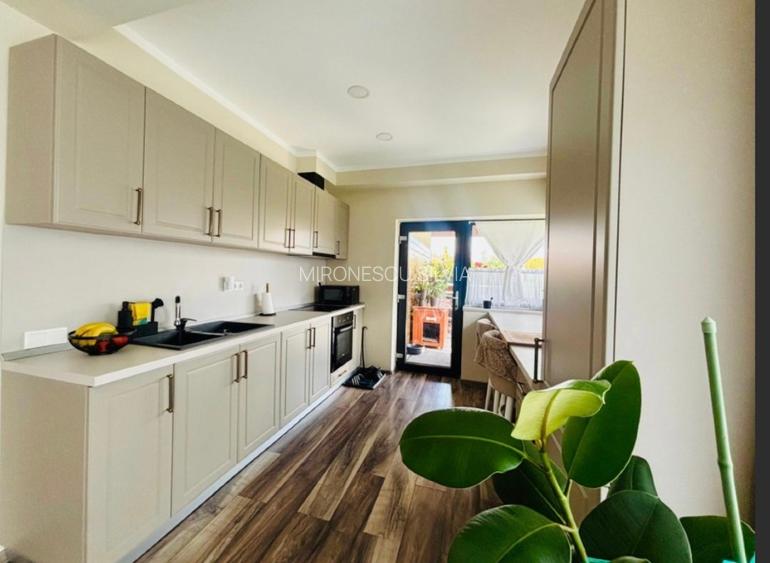 Casă la cheie | Complet mobilată & utilată | Panouri solare | Satu Nou deJos - 9