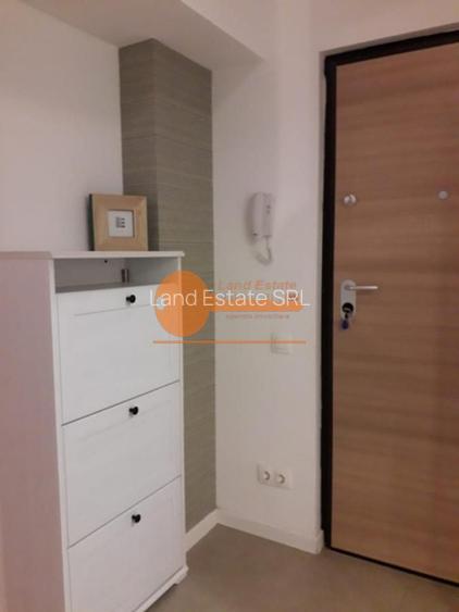 Studio 40 mp | Grozăvești – 500m metrou | centrală proprie - 11