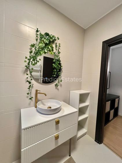 3 camere - Pipera Plaza - 16