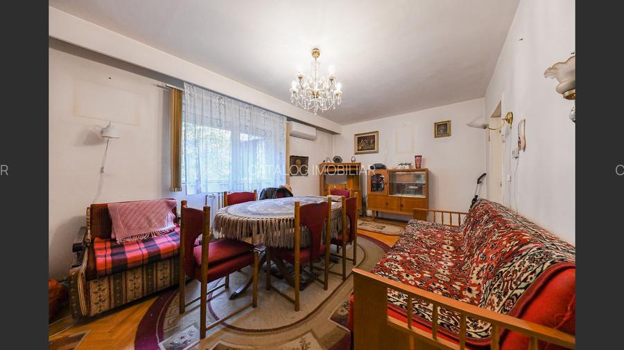 Apartament 2 camere decomandate | Marasti | FSEGA - Iulius Mall - 4