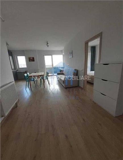 Apartament 2 camere, Grand Park - 3