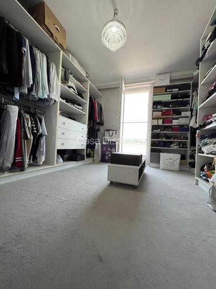 Penthouse de lux cu 6 camere, 3 locuri de parcare, zona Europa - 16