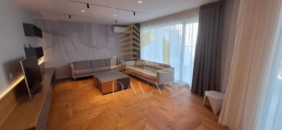 Penthouse pe 2 niveluri de vanzare 94 mp+ balcon 14mp |Finisaje LUX | Buna Ziua  - 3