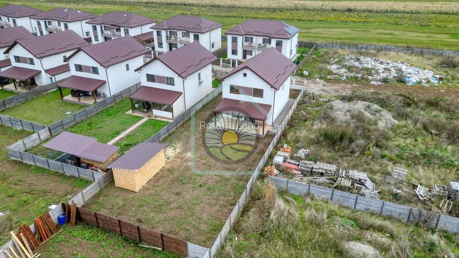 INCHIRIERE CASA INDIVIDUALA IZVOR BRASOV - 27