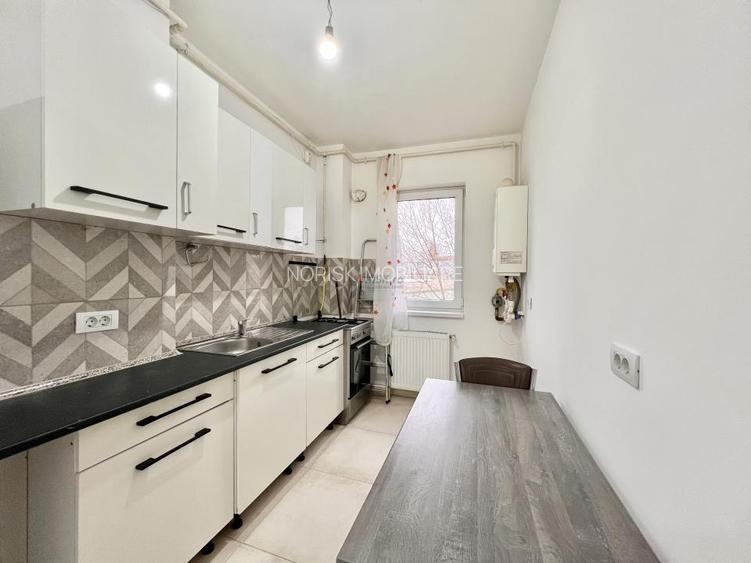 Inchiriaza 2 Camere I Bloc 2020 I Langa Kaufland Salaj I Totul Nou ! - 12