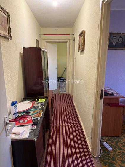Emil Racovita-Aleea Terasei-apartament 3 camere - 7