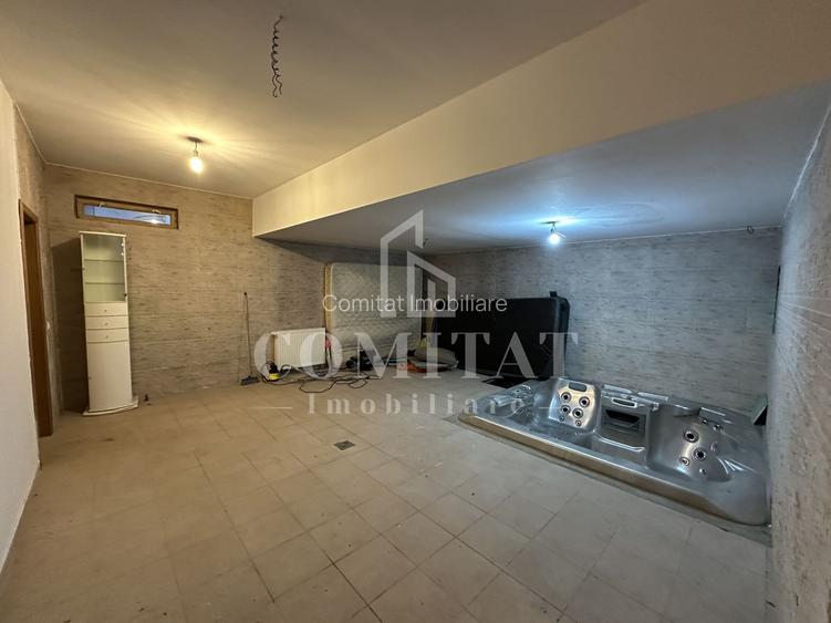 Casă individuală | 1150 mp teren | Cartier Europa | Stradă privată - 7