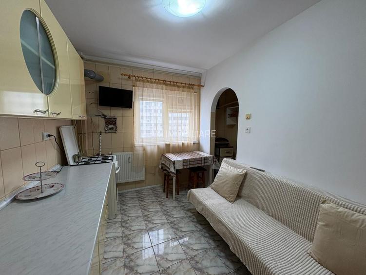 AP. 2 CAMERE PIATA SUDULUI, BLOC REABILITAT, MODERN, METROU 10 MINUTE - 3