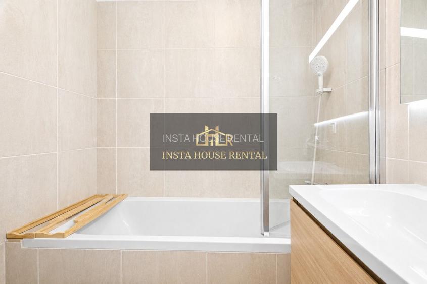 ♦️ Apartament Elegant 2 Camere | Finisaje Premium | Complet Mobilat | - 13
