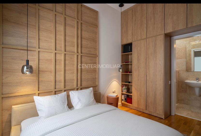 Vasile Lascar nr 202, 3 camere lux cu design unic, '70 mp plus terasa de 170 mp - 16